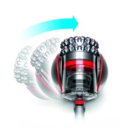 Dyson Cinetic Big Ball Absolute 2 - Stofzuiger Zonder Zak -Leifheit Store 1124x1200 4