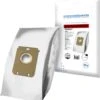 Merkloos Stofzuigerzakken TBV S-Bag Philips AEG Electrolux 10 Stuks