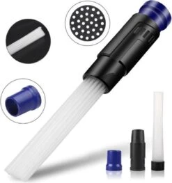 Universele Stofzuigermondstuk - Stofzuigeraccessoire