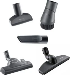 Miele Complete C3 PowerLine Active Parquet - Stofzuiger Met Zak - Lotuswit -Leifheit Store 1127x1200 2