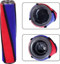 Compatibele Fluffy Zachte Borstel Voor De Dyson V6, V7, V8, V10 En V11 11 Compatibele Fluffy Zachte Borstel Voor De Dyson V6, V7, V8, V10 En V11 -Leifheit Store 1127x1200 5