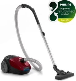 Philips FC8242/09 - PowerGo Stofzuiger -Leifheit Store 1129x1200 3