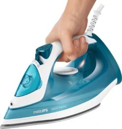 Philips 3000 Series DST3011/20 - Stoomstrijkijzer -Leifheit Store 1130x1200 7