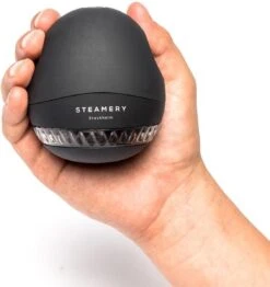 Steamery Pilo - Kledingontpluizer - Zwart 11 Steamery Pilo - Kledingontpluizer - Zwart -Leifheit Store 1130x1200 9