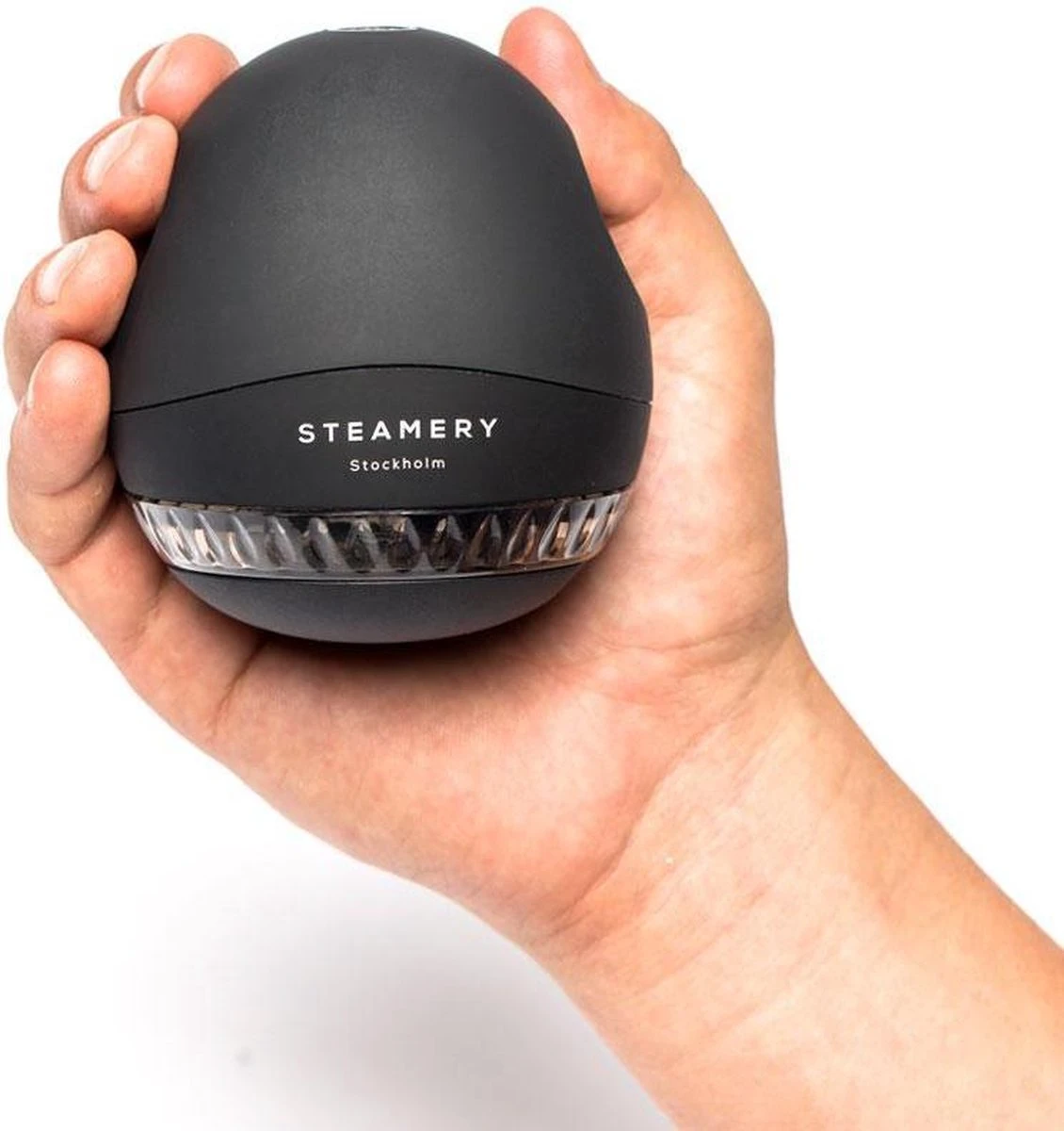 Steamery Pilo - Kledingontpluizer - Zwart 4 Steamery Pilo - Kledingontpluizer - Zwart - Afbeelding 4