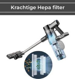 Zedar S600 Steelstofzuiger Filter 4 Stuks -Leifheit Store 1131x1200 2