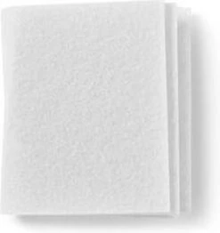 Nedis Motorfilter Voor Stofzuiger | Vervanging Voor: Universeel | Yleismallinen | Universeel Toepasbaar | Op Maat Te Knippen | 2 Stuks 13 Nedis Motorfilter Voor Stofzuiger | Vervanging Voor: Universeel | Yleismallinen | Universeel Toepasbaar | Op Maat Te Knippen | 2 Stuks -Leifheit Store 1132x1200 8