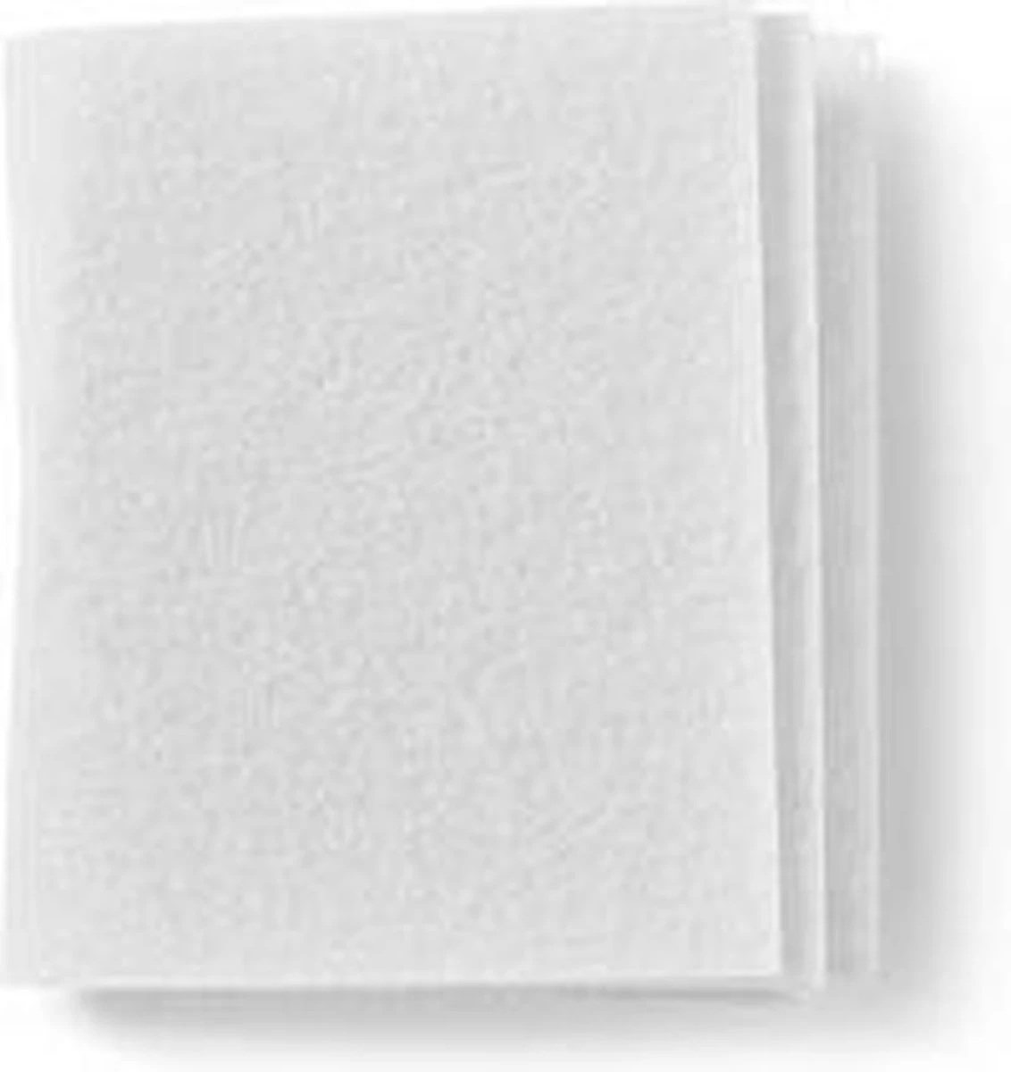 Nedis Motorfilter Voor Stofzuiger | Vervanging Voor: Universeel | Yleismallinen | Universeel Toepasbaar | Op Maat Te Knippen | 2 Stuks 7 Nedis Motorfilter Voor Stofzuiger | Vervanging Voor: Universeel | Yleismallinen | Universeel Toepasbaar | Op Maat Te Knippen | 2 Stuks - Afbeelding 7