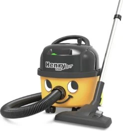 Numatic Henry Next HVN203-11 - Stofzuiger‎‎ - Geel -Leifheit Store 1133x1200 2