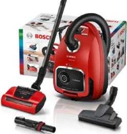 Bosch ProAnimal BGB6PET2 Serie | 6 - Stofzuiger Met Zak -Leifheit Store 1134x1200 1