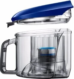 Samsung VC07M2110SB - Stofzuiger Zonder Zak - Blauw 28 Samsung VC07M2110SB - Stofzuiger Zonder Zak - Blauw -Leifheit Store 1137x1200 3