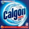 Calgon 3 In 1 Power Poeder Wasmachine Reiniger En Anti Kalk - 60 Doseringen