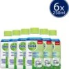 Dettol Wasmachine Reiniger Hygiëne - 250ml X 6 - Voordeelverpakking