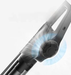 Vacuum Cleaner Deerma DX600 (black) Steelstofzuiger Met Snoer -Leifheit Store 1139x1200 10