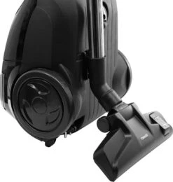 Tomado TVC3001B - Krachtige Stofzuiger Met Zak - HEPA 13 Filter - Snoerlengte 7 Meter - Zwart -Leifheit Store 1140x1200 2