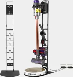 Stofzuiger Standaard Geschikt Voor Dyson Steelstofzuiger V6 V7 V8 V12 V15 V6 V7 V8 V10 V11 - Draadloos Robotstofzuiger Onderdelen Accessoires Houder -Leifheit Store 1140x1200 8