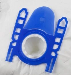 Siemens Synchropower Stofzuigerzak - AAA+ Microvezel Stofzuigerzakken Siemens Z 3.0 - Siemens VBBS607V00 En Vele Andere Types Siemens Stofzuigerzakken 7 Siemens Synchropower Stofzuigerzak - AAA+ Microvezel Stofzuigerzakken Siemens Z 3.0 - Siemens VBBS607V00 En Vele Andere Types Siemens Stofzuigerzakken -Leifheit Store 1141x1200 7