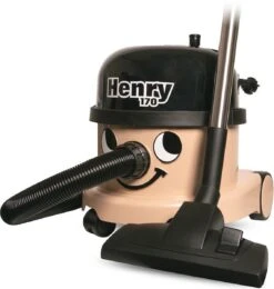 Numatic Henry HVR170 40 Jaar - Limited Edition - Sandstone 7 Ltr. 9 Numatic Henry HVR170 40 Jaar - Limited Edition - Sandstone 7 Ltr. -Leifheit Store 1142x1200 4
