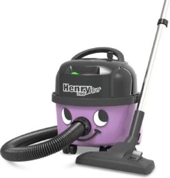 Numatic Henry Next HVN204-11 - Stofzuiger‎‎ Met Zak -Leifheit Store 1143x1200