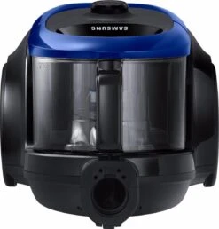 Samsung VC07M2110SB - Stofzuiger Zonder Zak - Blauw