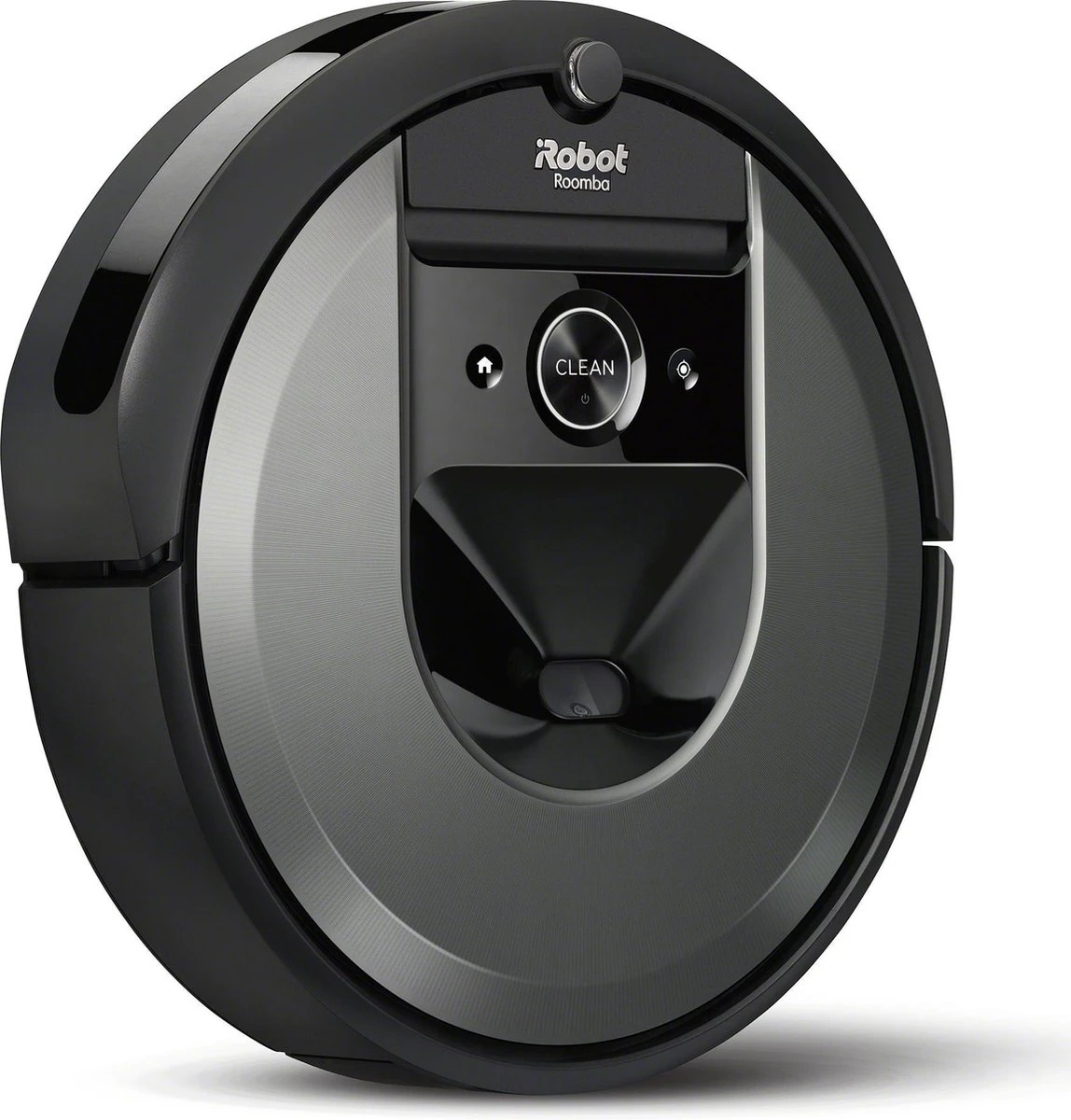 IRobot® Roomba® I7+ - Robotstofzuiger Met Slimme Navigatie - Automatische Vuilafvoer - I7558 2 IRobot® Roomba® I7+ - Robotstofzuiger Met Slimme Navigatie - Automatische Vuilafvoer - I7558 - Afbeelding 2