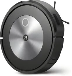 IRobot® Roomba® J7 - Robotstofzuiger - Objectdetectie En Vermijding - J7158 -Leifheit Store 1150x1200 10