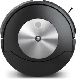 IRobot Roomba Combo J7 Robotstofzuiger En Dweilrobot - Objectdetectie En Vermijding - C7158 -Leifheit Store 1150x1200 11