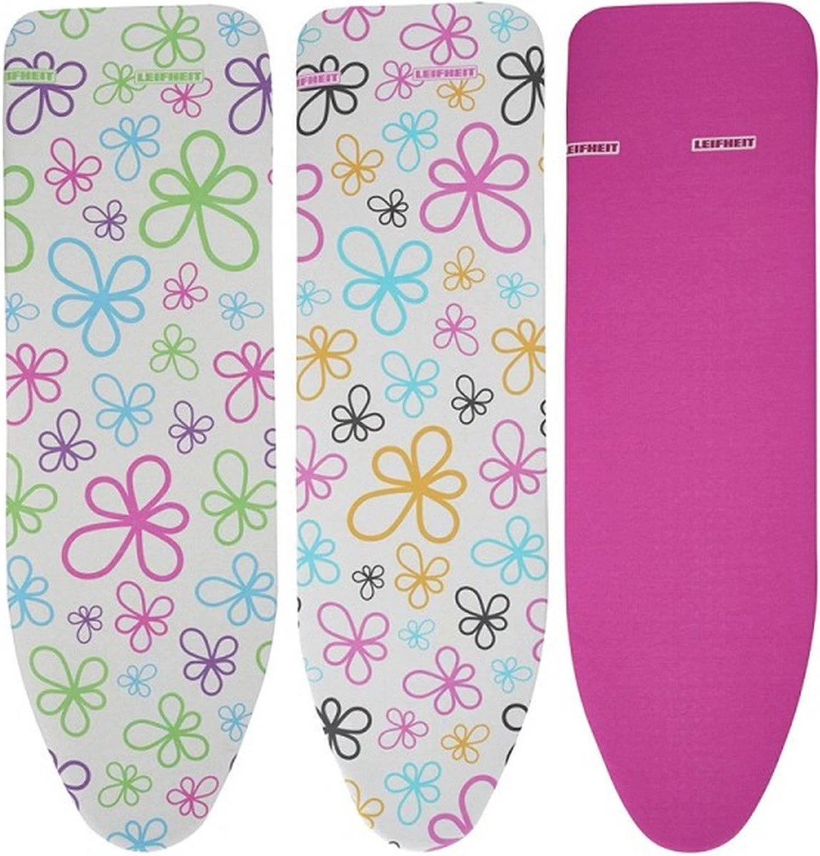 Leifheit 71598 Cotton Classic M 125x40cm 1 Leifheit 71598 Cotton Classic M 125x40cm