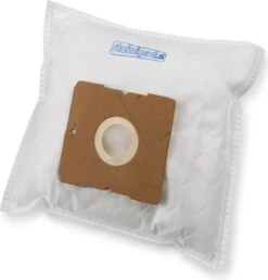 Stofzuigerzakken Princess - AAA+ Microvezel Stofzuigerzakken Voor Princess Silence, Silence Deluxe, 334990, 333001 En 335010 -Leifheit Store 1150x1200