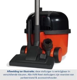 Numatic Henry Next HVN204-11 - Stofzuiger‎‎ Met Zak -Leifheit Store 1150x1200 7