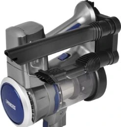 Princess 339490 Rapido Steelstofzuiger – Extreem Krachting – 32 Min Zuigduur -Leifheit Store 1150x1200 8