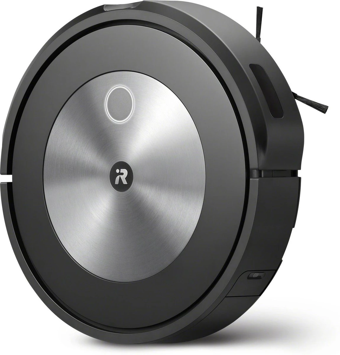 IRobot® Roomba® J7+ - Robotstofzuiger - Objectdetectie En Vermijding - Automatische Vuilafvoer - J7558 2 IRobot® Roomba® J7+ - Robotstofzuiger - Objectdetectie En Vermijding - Automatische Vuilafvoer - J7558 - Afbeelding 2