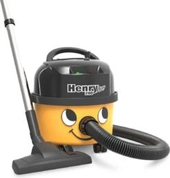 Numatic Henry Next HVN203-11 - Stofzuiger‎‎ - Geel -Leifheit Store 1151x1200 4