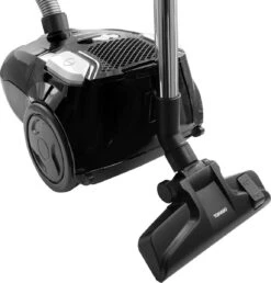 Tomado TVC3001B - Krachtige Stofzuiger Met Zak - HEPA 13 Filter - Snoerlengte 7 Meter - Zwart -Leifheit Store 1151x1200 6