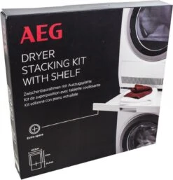 AEG - SKP11GW - Tussenstuk Met Uittrekbare Lade -Leifheit Store 1154x1200 9