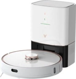 Xiaomi Viomi S9 - Robotstofzuiger Met Dweilfunctie -Leifheit Store 1156x1200 1