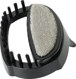 Swiss Pro+ Kledingstomer - Handstomer Kleding - Stoomreiniger Stoomapparaat Kleding - Garment Steamer Kleding Stomer - Zwart Goud -Leifheit Store 1157x1200 8