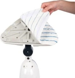 Stoommop CSC620 - Grijs - 3500W -Leifheit Store 1158x1200 4