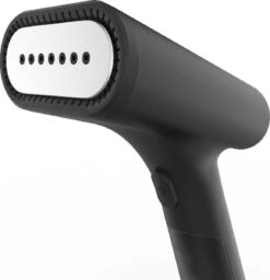 SteamOne DTC75 Black - Handstomer - Kledingstomer -Leifheit Store 1159x1200 11