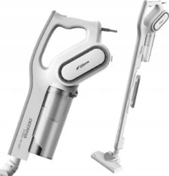 Deerma DX700 Stofzuiger + Kruimelzuiger - HEPA Filter - Zakloos - Opzetstukken - Bedraad -Leifheit Store 1159x1200 8