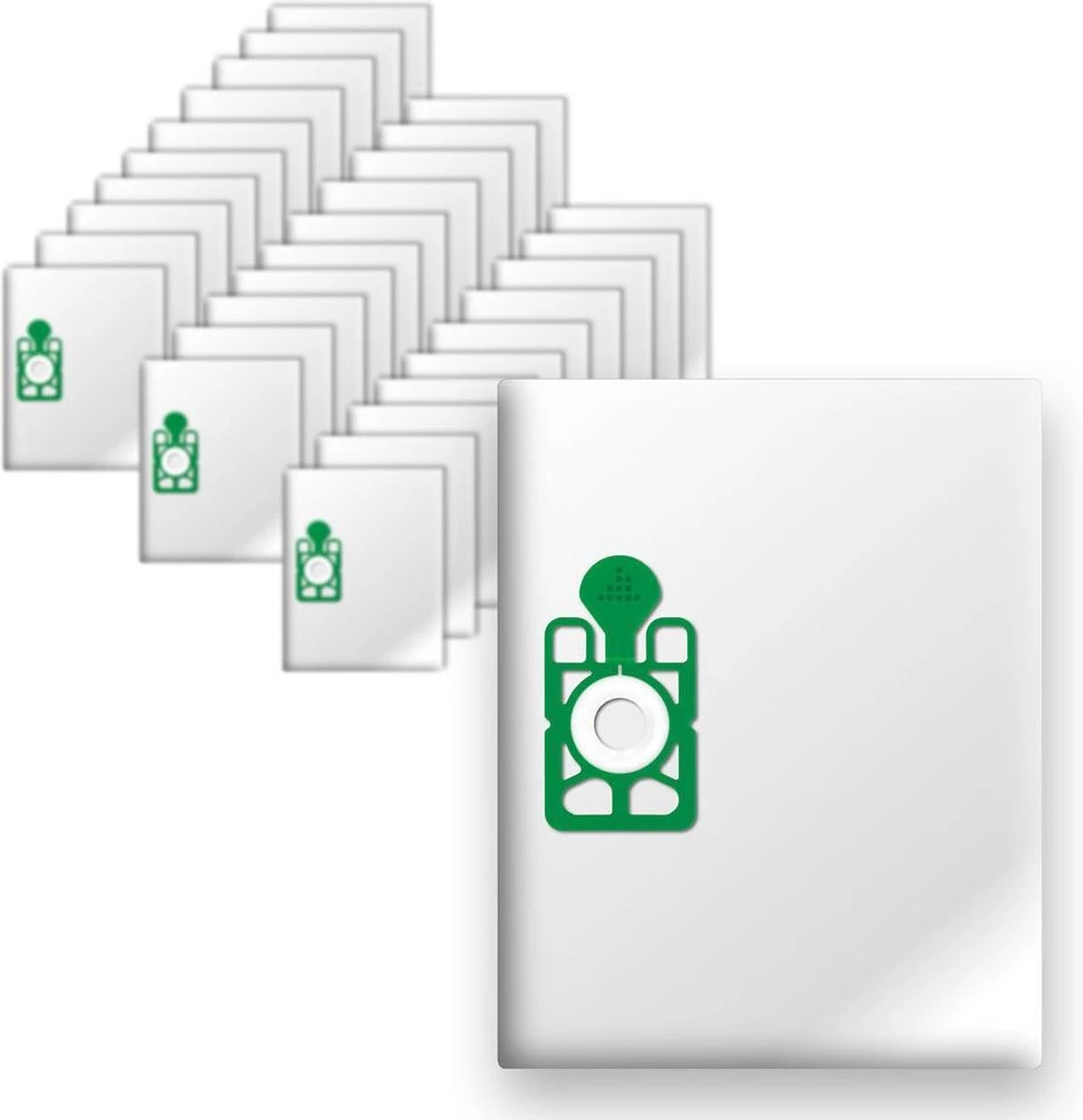 Stofzuigerzakken - Geschikt Voor Numatic NVM Henry/Hetty/James - 30 Stuks - Voordeelverpakking 1 Stofzuigerzakken - Geschikt Voor Numatic NVM Henry/Hetty/James - 30 Stuks - Voordeelverpakking