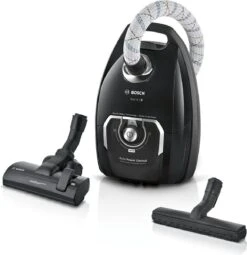 Bosch In'genius BGL8X329 Serie | 8 - Stofzuiger Met Zak -Leifheit Store 1161x1200 11