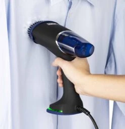 Princess 332853 Handheld Kledingstomer - Opvouwbaar – Ideaal Voor Op Reis -Leifheit Store 1161x1200 14