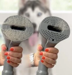 TurboTronic VS180 Draadloze Steelstofzuiger Met Handstofzuiger - Rood -Leifheit Store 1161x1200 7