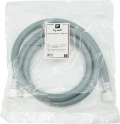 Fyveli Wasmachine Verlengslang - 1,5 Meter - 3/4" Aansluiting - Eenvoudig Bestaande Aanvoerslang Verlengen 15 Fyveli Wasmachine Verlengslang - 1,5 Meter - 3/4" Aansluiting - Eenvoudig Bestaande Aanvoerslang Verlengen -Leifheit Store 1162x1200 10