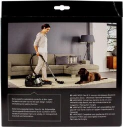 AEG DustMagnet Vario4500 - Combi-zuigmond - 32mm -Leifheit Store 1162x1200 12