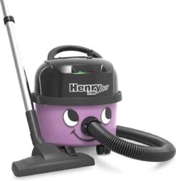 Numatic Henry Next HVN204-11 - Stofzuiger‎‎ Met Zak -Leifheit Store 1162x1200 4