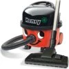 Numatic Henry HVR180-11 - Stofzuiger Met Zak - Rood