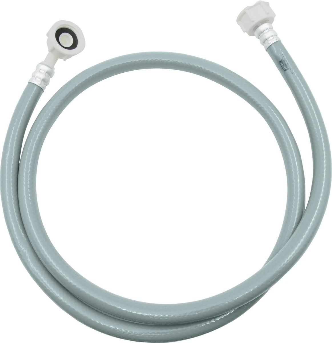 Fyveli Wasmachine Toevoerslang - 1,5 Meter - 3/4" Aansluiting 1 Fyveli Wasmachine Toevoerslang - 1,5 Meter - 3/4" Aansluiting