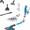 Rowenta Air Force Flex 560 Flex Aqua Rh9490 - Steelstofzuiger - Met Dweilfunctie